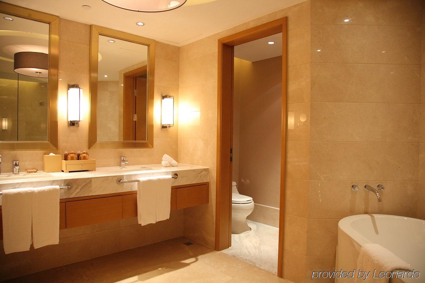 Boyue Shanghai Hongqiao Airport Hotel - Air China Eksteriør billede